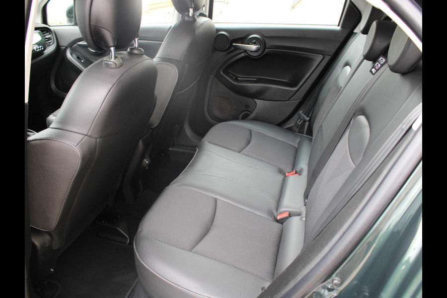 Fiat 500X Cross 1.0 GSE Cross | APPLE CARPLAY / ANDROID AUTO | ADAPTIEVE CRUISE CONTROL |