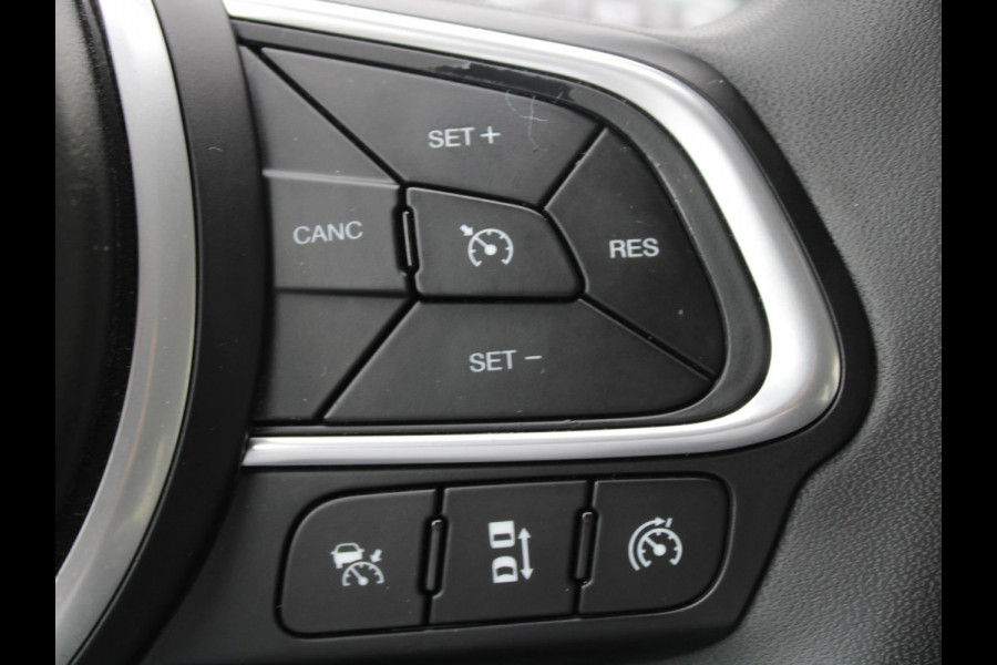 Fiat 500X Cross 1.0 GSE Cross | APPLE CARPLAY / ANDROID AUTO | ADAPTIEVE CRUISE CONTROL |