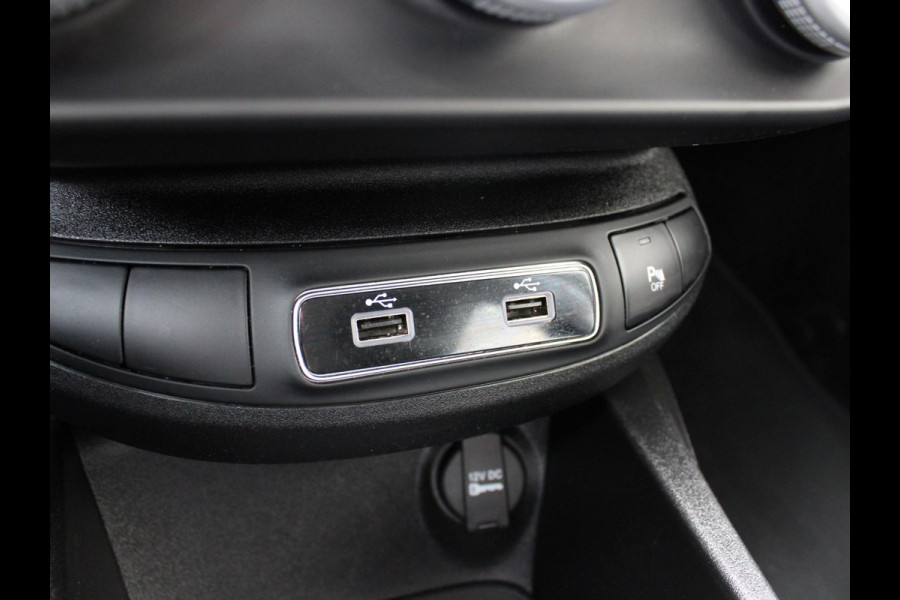Fiat 500X Cross 1.0 GSE Cross | APPLE CARPLAY / ANDROID AUTO | ADAPTIEVE CRUISE CONTROL |