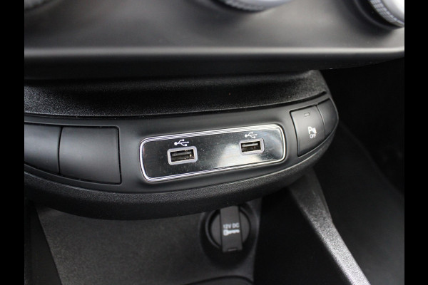 Fiat 500X Cross 1.0 GSE Cross | APPLE CARPLAY / ANDROID AUTO | ADAPTIEVE CRUISE CONTROL |
