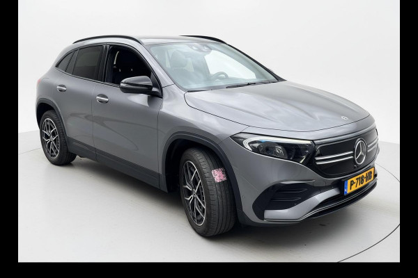 Mercedes-Benz EQA 250 Edition 1 67 kWh | AMG Styling | Dealer onderhouden | Rijklaar geleverd! |