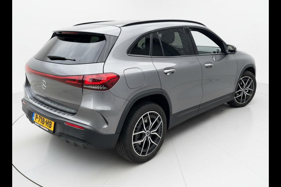 Mercedes-Benz EQA 250 Edition 1 67 kWh | AMG Styling | Dealer onderhouden | Rijklaar geleverd! |