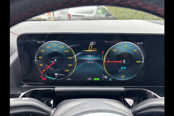Mercedes-Benz EQA 250 Edition 1 67 kWh | AMG Styling | Dealer onderhouden | Rijklaar geleverd! |