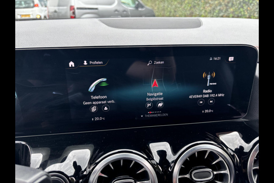 Mercedes-Benz EQA 250 Edition 1 67 kWh | AMG Styling | Dealer onderhouden | Rijklaar geleverd! |