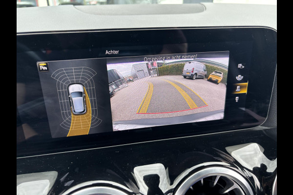 Mercedes-Benz EQA 250 Edition 1 67 kWh | AMG Styling | Dealer onderhouden | Rijklaar geleverd! |