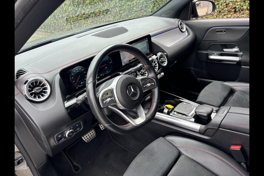 Mercedes-Benz EQA 250 Edition 1 67 kWh | AMG Styling | Dealer onderhouden | Rijklaar geleverd! |