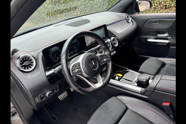 Mercedes-Benz EQA 250 Edition 1 67 kWh | AMG Styling | Dealer onderhouden | Rijklaar geleverd! |