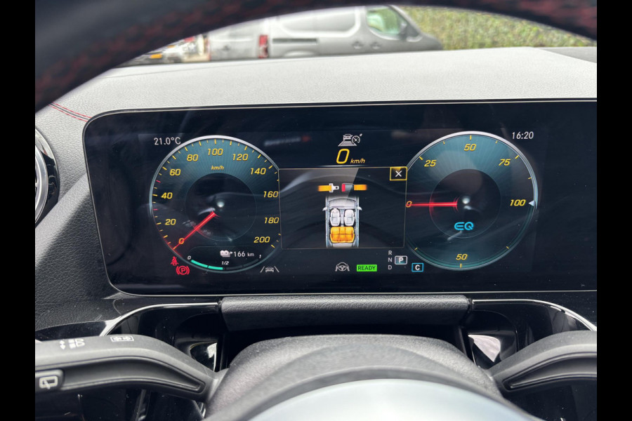 Mercedes-Benz EQA 250 Edition 1 67 kWh | AMG Styling | Dealer onderhouden | Rijklaar geleverd! |