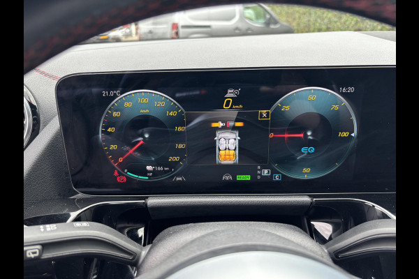 Mercedes-Benz EQA 250 Edition 1 67 kWh | AMG Styling | Dealer onderhouden | Rijklaar geleverd! |