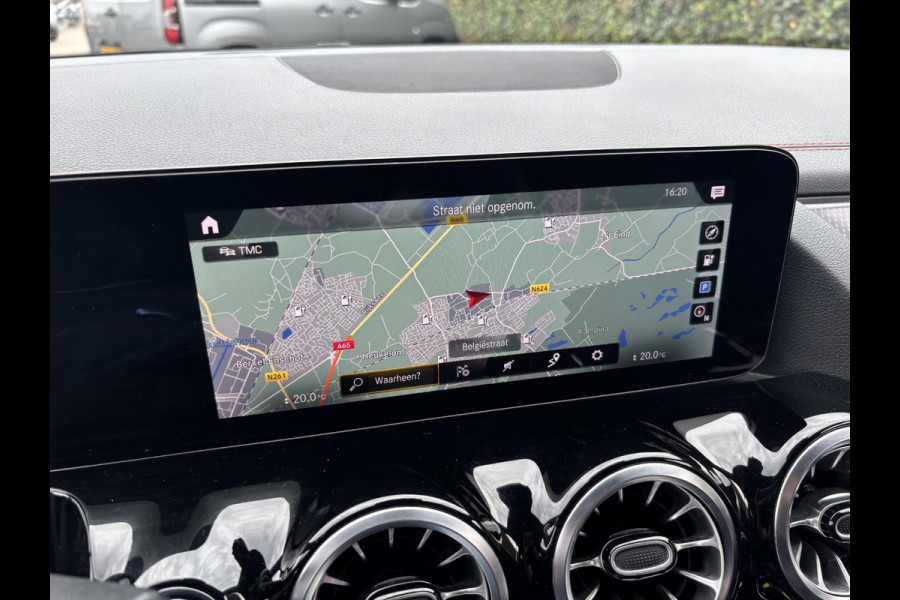 Mercedes-Benz EQA 250 Edition 1 67 kWh | AMG Styling | Dealer onderhouden | Rijklaar geleverd! |