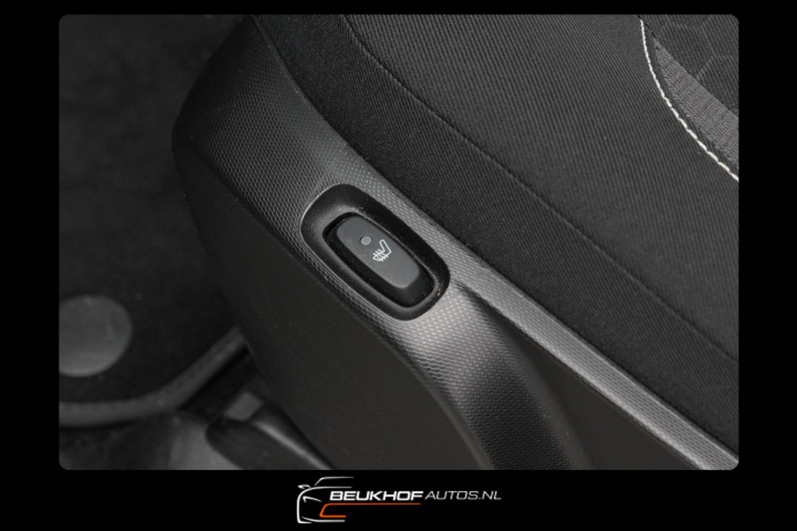 Smart Forfour EQ Comfort 18 kWh 5dr Airco Radio Dab Cruise L
