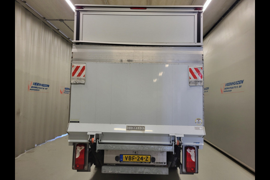 Mercedes-Benz Sprinter 314CDI Bakwagen Laadklep Automaat Euro 6!
