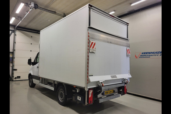 Mercedes-Benz Sprinter 314CDI Bakwagen Laadklep Automaat Euro 6!