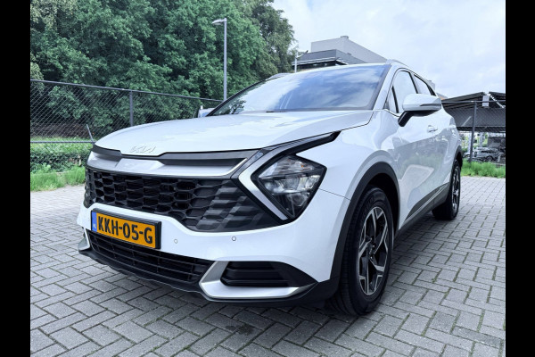 Kia Sportage 1.6 T-GDi MHEV DynamicLine - LED - Achteruitrijcamera - Apple CarPlay / Android Auto - Stuur-/Stoelverwarming - PDC