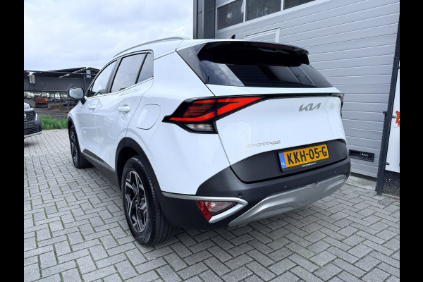 Kia Sportage 1.6 T-GDi MHEV DynamicLine - LED - Achteruitrijcamera - Apple CarPlay / Android Auto - Stuur-/Stoelverwarming - PDC