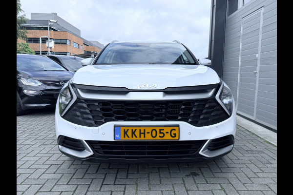 Kia Sportage 1.6 T-GDi MHEV DynamicLine - LED - Achteruitrijcamera - Apple CarPlay / Android Auto - Stuur-/Stoelverwarming - PDC