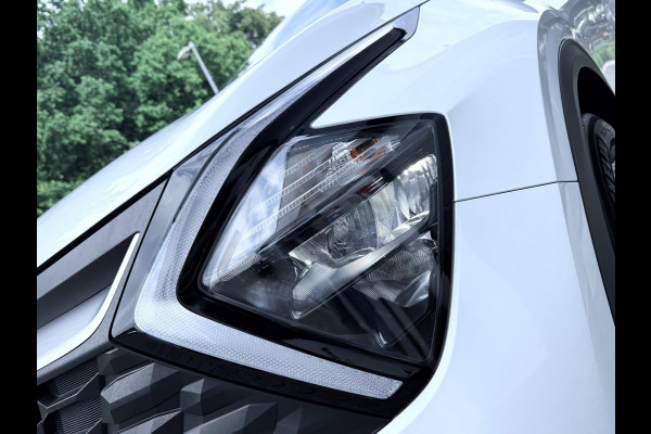 Kia Sportage 1.6 T-GDi MHEV DynamicLine - LED - Achteruitrijcamera - Apple CarPlay / Android Auto - Stuur-/Stoelverwarming - PDC