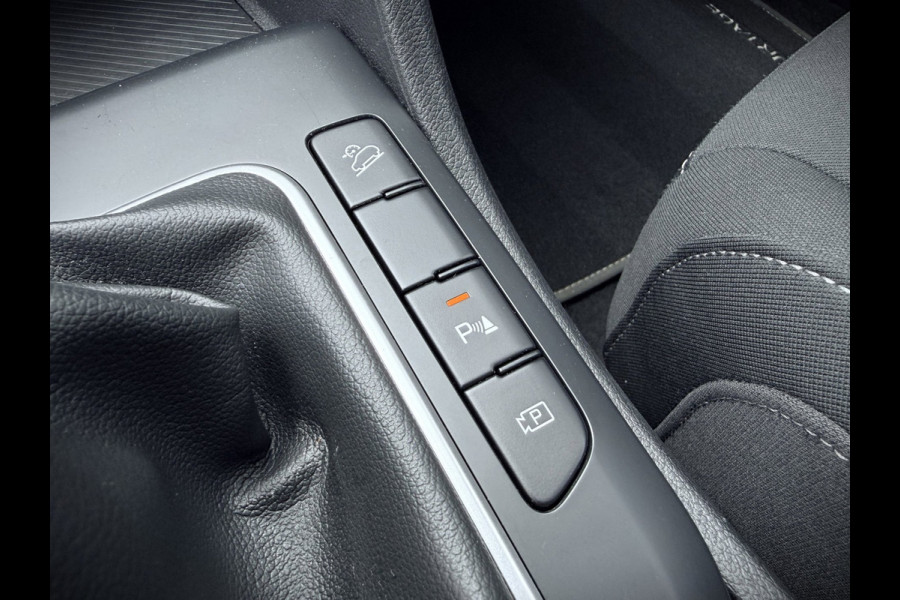 Kia Sportage 1.6 T-GDi MHEV DynamicLine - LED - Achteruitrijcamera - Apple CarPlay / Android Auto - Stuur-/Stoelverwarming - PDC