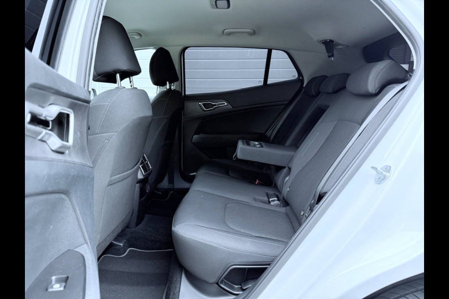 Kia Sportage 1.6 T-GDi MHEV DynamicLine - LED - Achteruitrijcamera - Apple CarPlay / Android Auto - Stuur-/Stoelverwarming - PDC