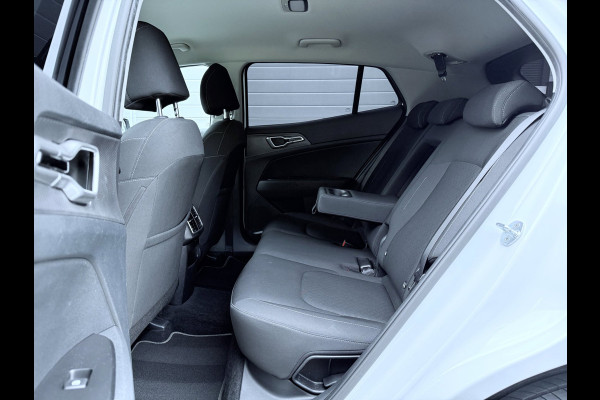 Kia Sportage 1.6 T-GDi MHEV DynamicLine - LED - Achteruitrijcamera - Apple CarPlay / Android Auto - Stuur-/Stoelverwarming - PDC