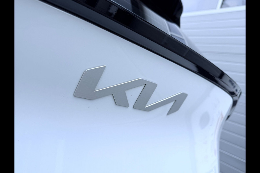 Kia Sportage 1.6 T-GDi MHEV DynamicLine - LED - Achteruitrijcamera - Apple CarPlay / Android Auto - Stuur-/Stoelverwarming - PDC