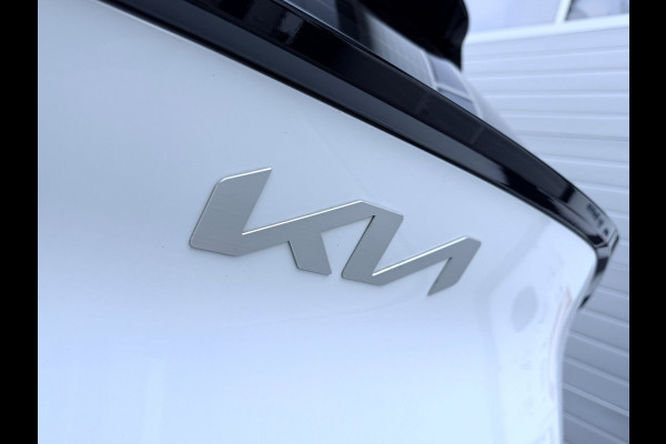 Kia Sportage 1.6 T-GDi MHEV DynamicLine - LED - Achteruitrijcamera - Apple CarPlay / Android Auto - Stuur-/Stoelverwarming - PDC