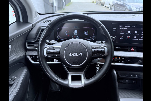 Kia Sportage 1.6 T-GDi MHEV DynamicLine - LED - Achteruitrijcamera - Apple CarPlay / Android Auto - Stuur-/Stoelverwarming - PDC