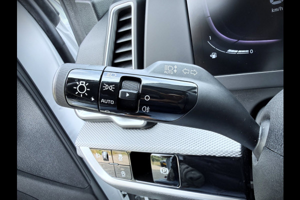 Kia Sportage 1.6 T-GDi MHEV DynamicLine - LED - Achteruitrijcamera - Apple CarPlay / Android Auto - Stuur-/Stoelverwarming - PDC