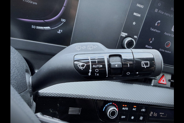 Kia Sportage 1.6 T-GDi MHEV DynamicLine - LED - Achteruitrijcamera - Apple CarPlay / Android Auto - Stuur-/Stoelverwarming - PDC