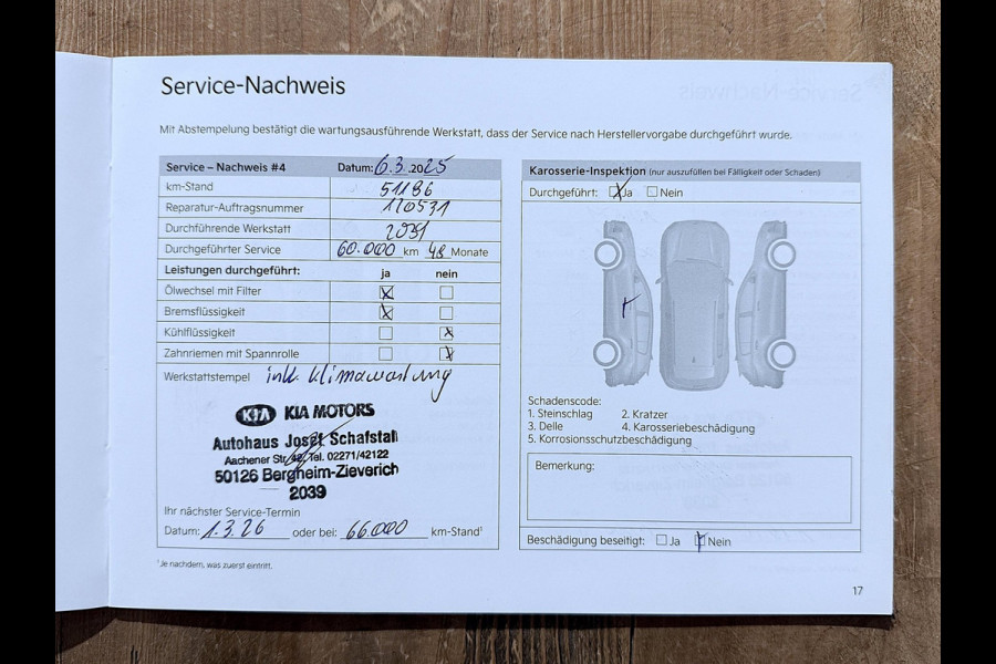 Kia Sportage 1.6 T-GDi MHEV DynamicLine - LED - Achteruitrijcamera - Apple CarPlay / Android Auto - Stuur-/Stoelverwarming - PDC