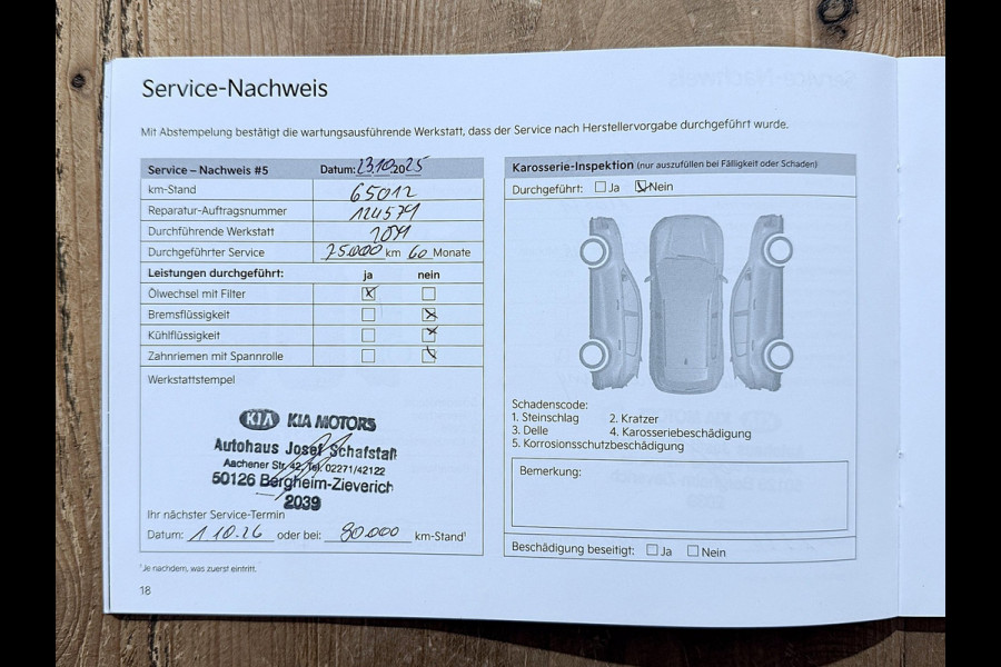 Kia Sportage 1.6 T-GDi MHEV DynamicLine - LED - Achteruitrijcamera - Apple CarPlay / Android Auto - Stuur-/Stoelverwarming - PDC