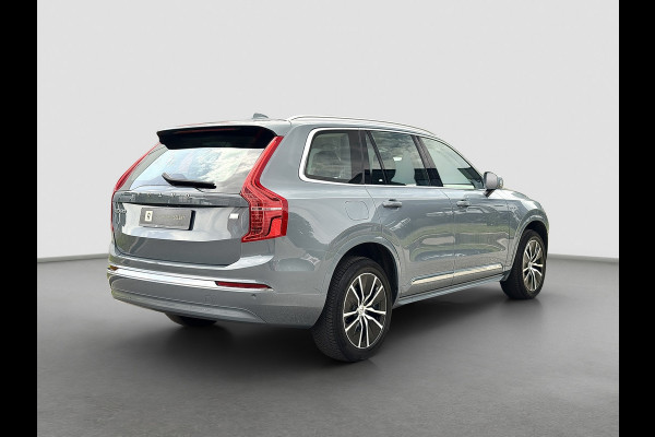 Volvo XC90 2.0 T8 Recharge | Pilot Assist | Long Range | Camera | 7 persoons | Carplay | ACC | 1e eigenaar