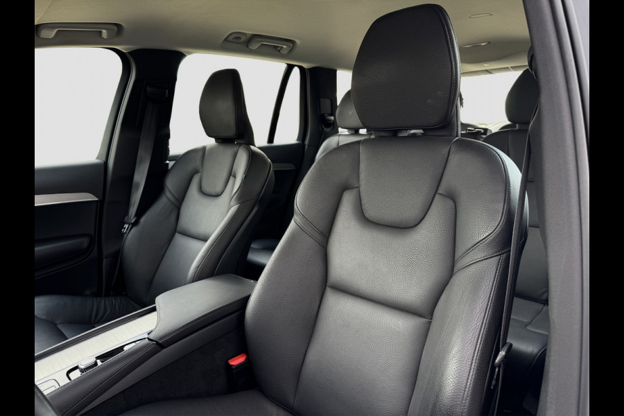 Volvo XC90 2.0 T8 Recharge | Pilot Assist | Long Range | Camera | 7 persoons | Carplay | ACC | 1e eigenaar