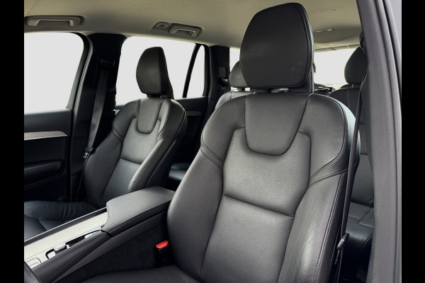 Volvo XC90 2.0 T8 Recharge | Pilot Assist | Long Range | Camera | 7 persoons | Carplay | ACC | 1e eigenaar