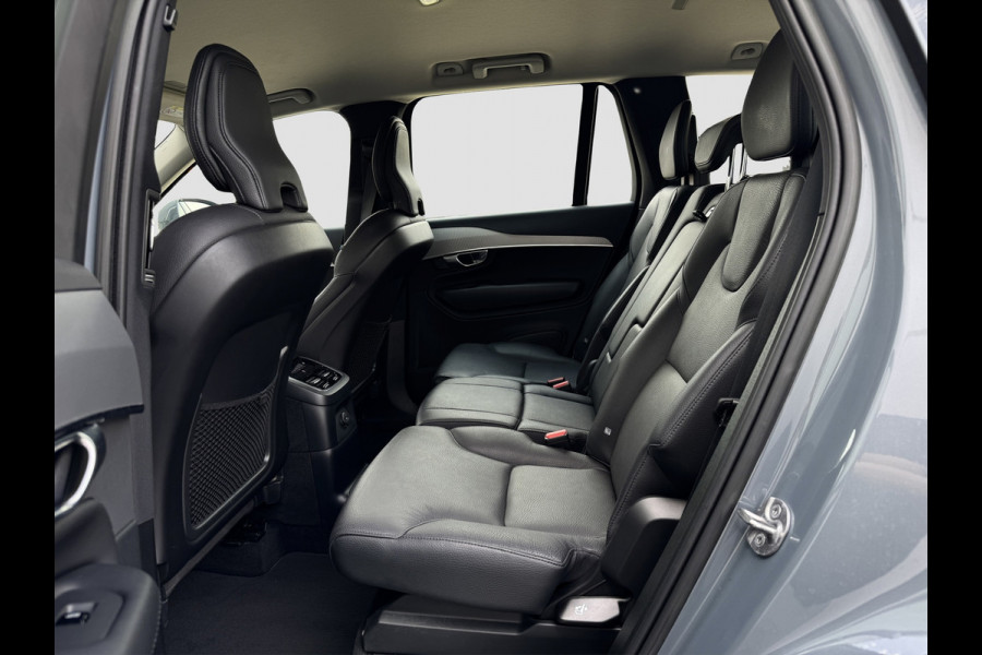 Volvo XC90 2.0 T8 Recharge | Pilot Assist | Long Range | Camera | 7 persoons | Carplay | ACC | 1e eigenaar