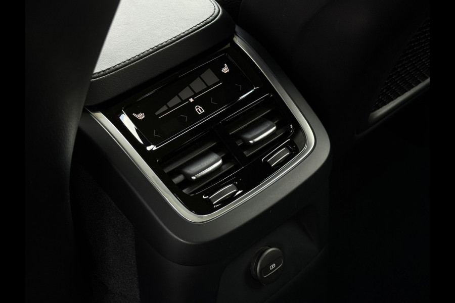 Volvo XC90 2.0 T8 Recharge | Pilot Assist | Long Range | Camera | 7 persoons | Carplay | ACC | 1e eigenaar