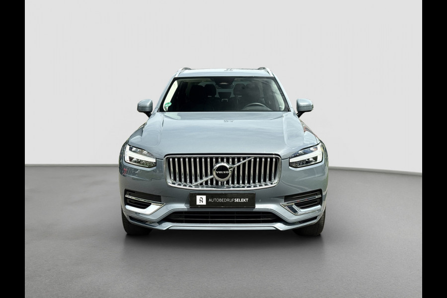 Volvo XC90 2.0 T8 Recharge | Pilot Assist | Long Range | Camera | 7 persoons | Carplay | ACC | 1e eigenaar
