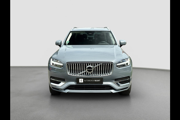 Volvo XC90 2.0 T8 Recharge | Pilot Assist | Long Range | Camera | 7 persoons | Carplay | ACC | 1e eigenaar