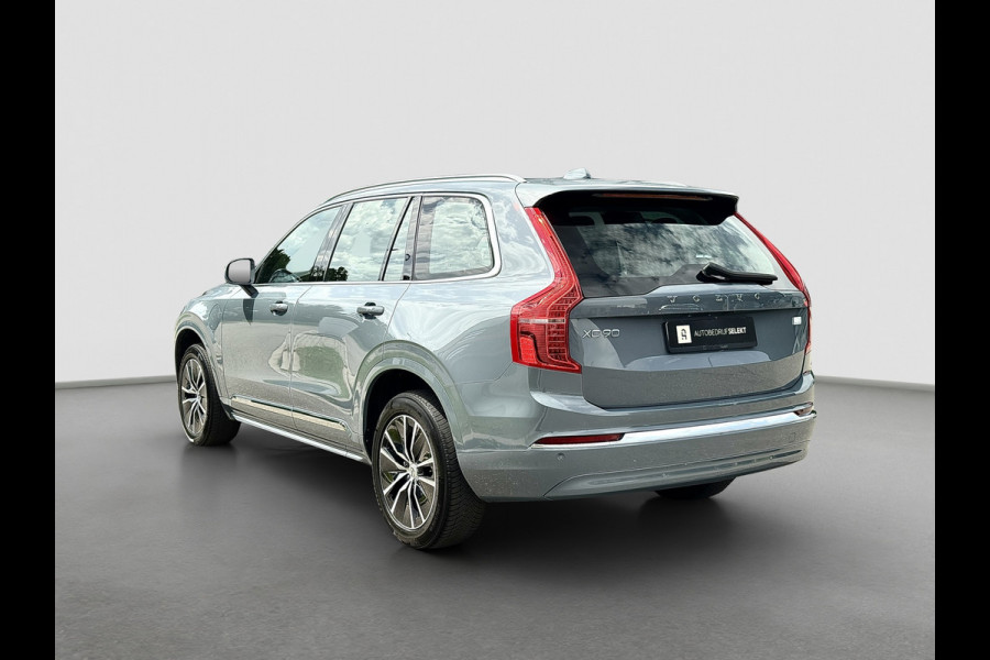 Volvo XC90 2.0 T8 Recharge | Pilot Assist | Long Range | Camera | 7 persoons | Carplay | ACC | 1e eigenaar