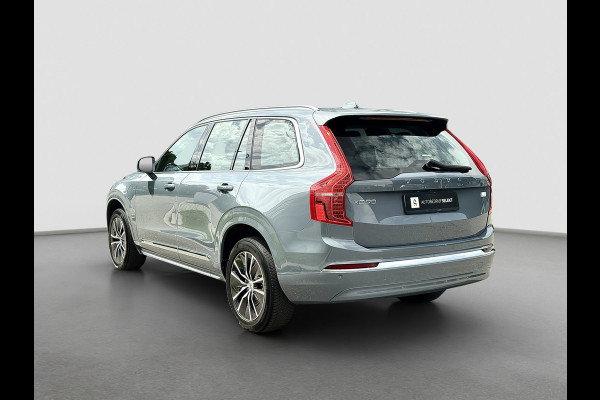 Volvo XC90 2.0 T8 Recharge | Pilot Assist | Long Range | Camera | 7 persoons | Carplay | ACC | 1e eigenaar