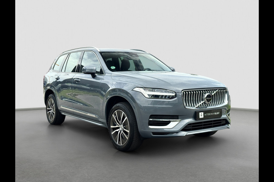 Volvo XC90 2.0 T8 Recharge | Pilot Assist | Long Range | Camera | 7 persoons | Carplay | ACC | 1e eigenaar