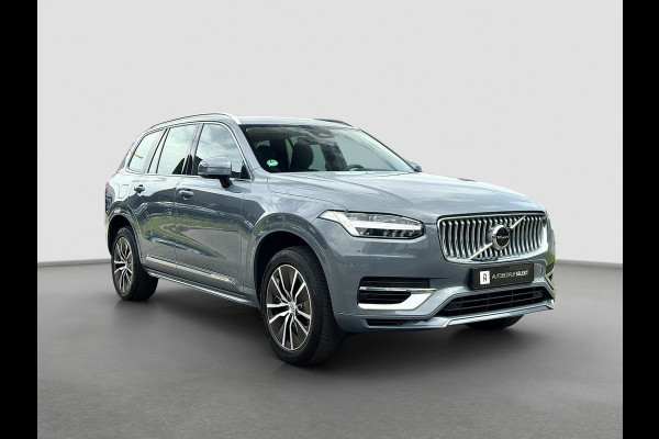 Volvo XC90 2.0 T8 Recharge | Pilot Assist | Long Range | Camera | 7 persoons | Carplay | ACC | 1e eigenaar