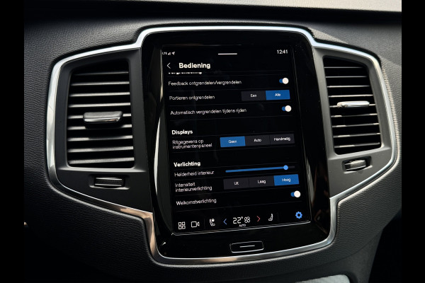 Volvo XC90 2.0 T8 Recharge | Pilot Assist | Long Range | Camera | 7 persoons | Carplay | ACC | 1e eigenaar