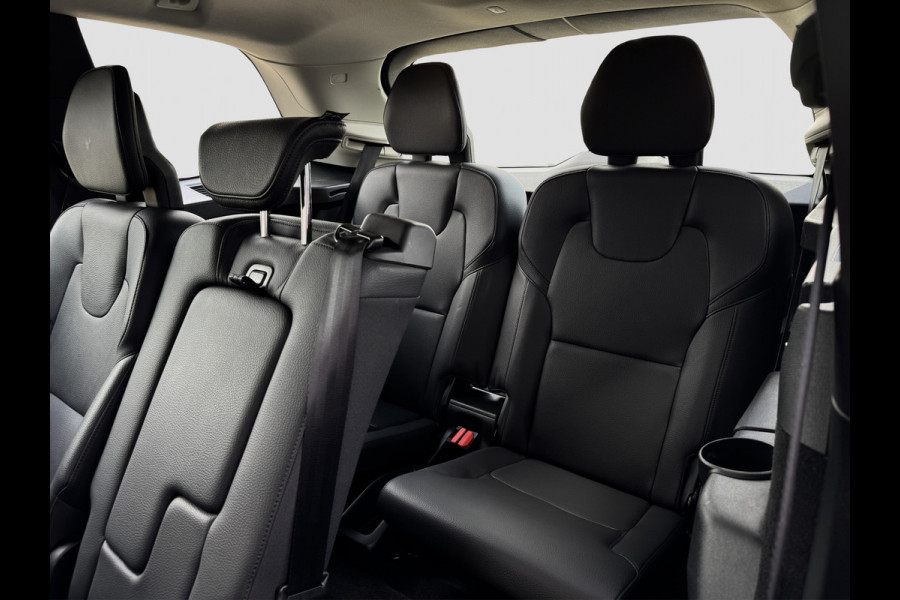 Volvo XC90 2.0 T8 Recharge | Pilot Assist | Long Range | Camera | 7 persoons | Carplay | ACC | 1e eigenaar