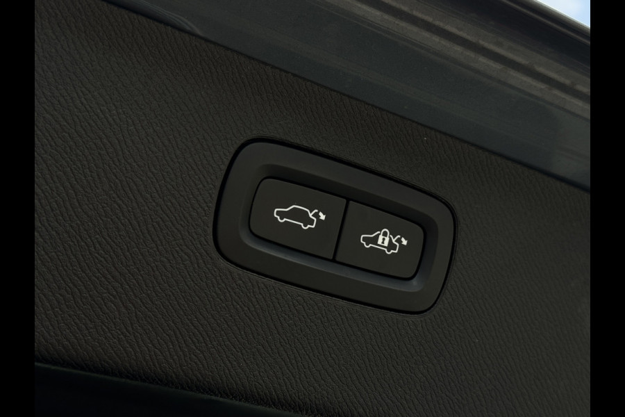 Volvo XC90 2.0 T8 Recharge | Pilot Assist | Long Range | Camera | 7 persoons | Carplay | ACC | 1e eigenaar