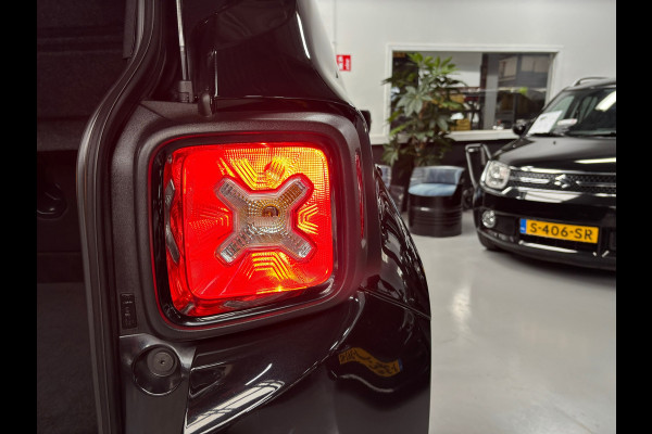 Jeep Renegade 1.3T-e Limited / Automaat / Navigatie