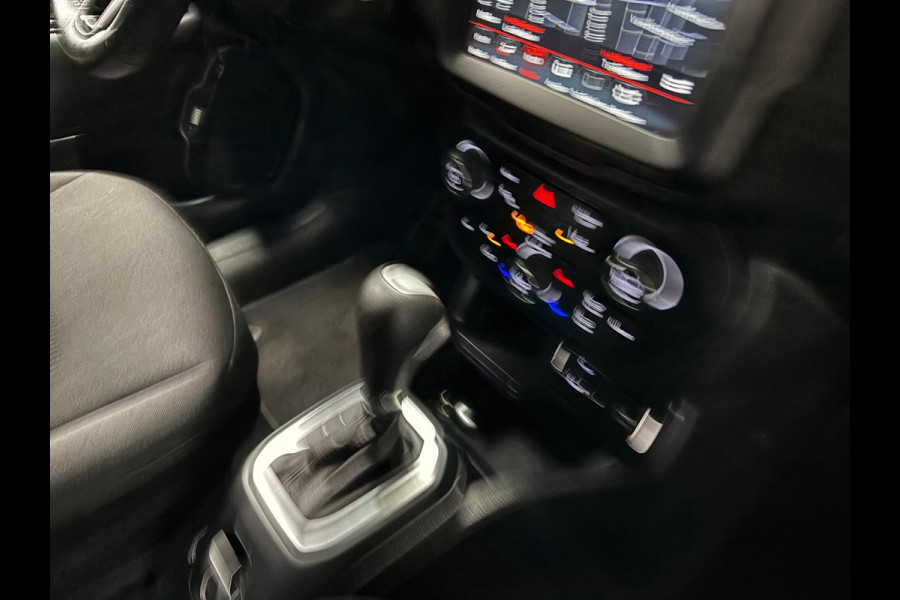 Jeep Renegade 1.3T-e Limited / Automaat / Navigatie