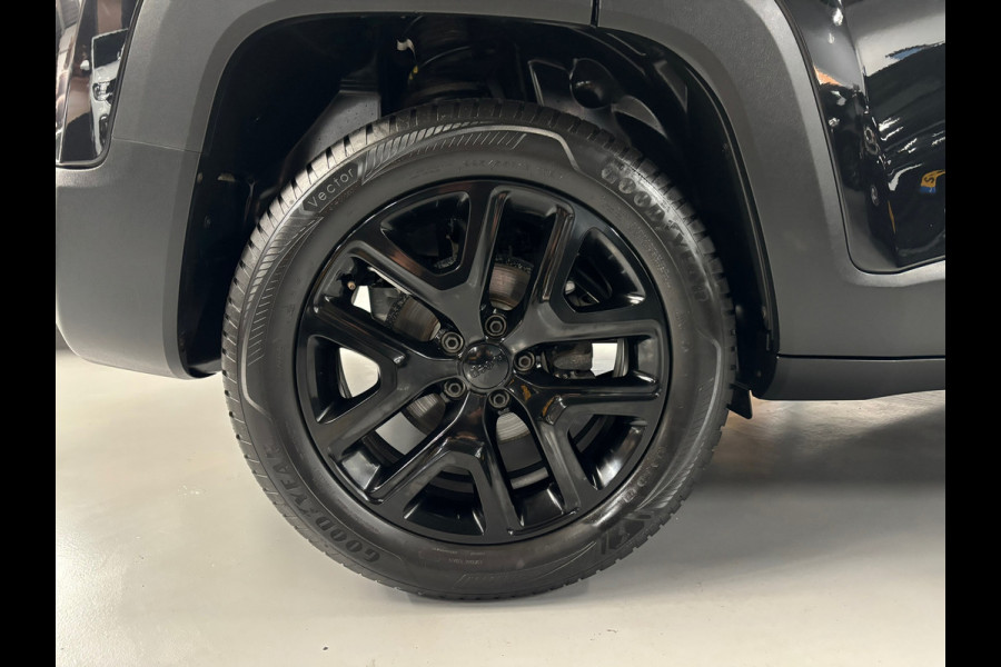Jeep Renegade 1.3T-e Limited / Automaat / Navigatie