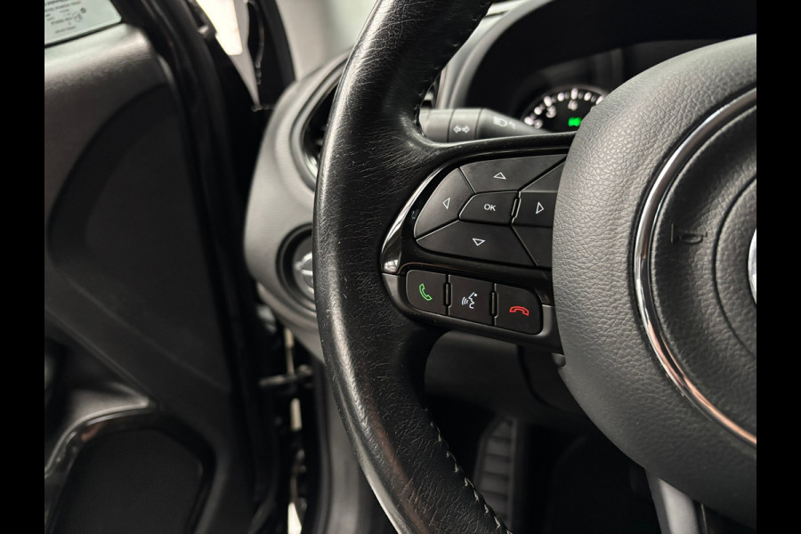 Jeep Renegade 1.3T-e Limited / Automaat / Navigatie