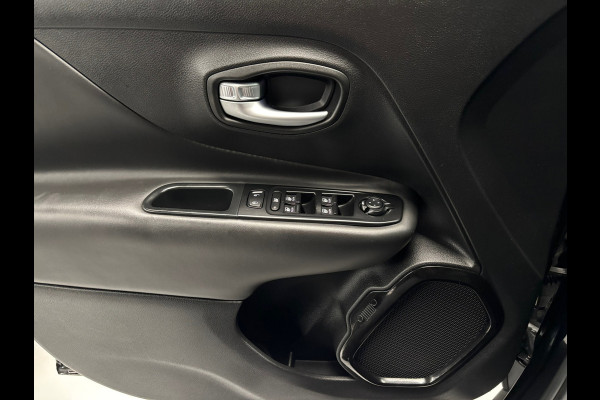 Jeep Renegade 1.3T-e Limited / Automaat / Navigatie